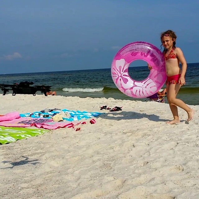 Beach drone takeoff for another run at Regency Isle. #RegencyIsle #GulfShores #OrangeBeach