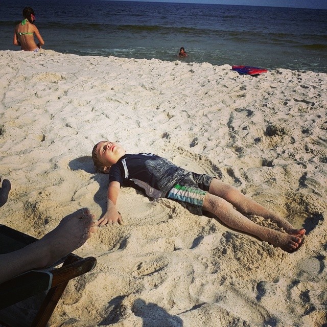 Ethan shows us how to make 