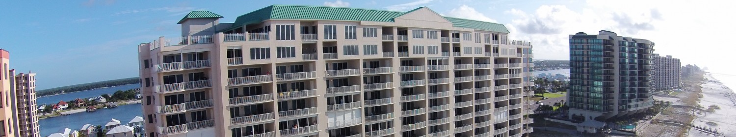 Orange Beach Condo Blog