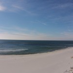 Aerial Photos of Orange Beach Alabama and Perdido Key
