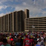 2017 Polar Bear Dip Flora-Bama Orange Beach