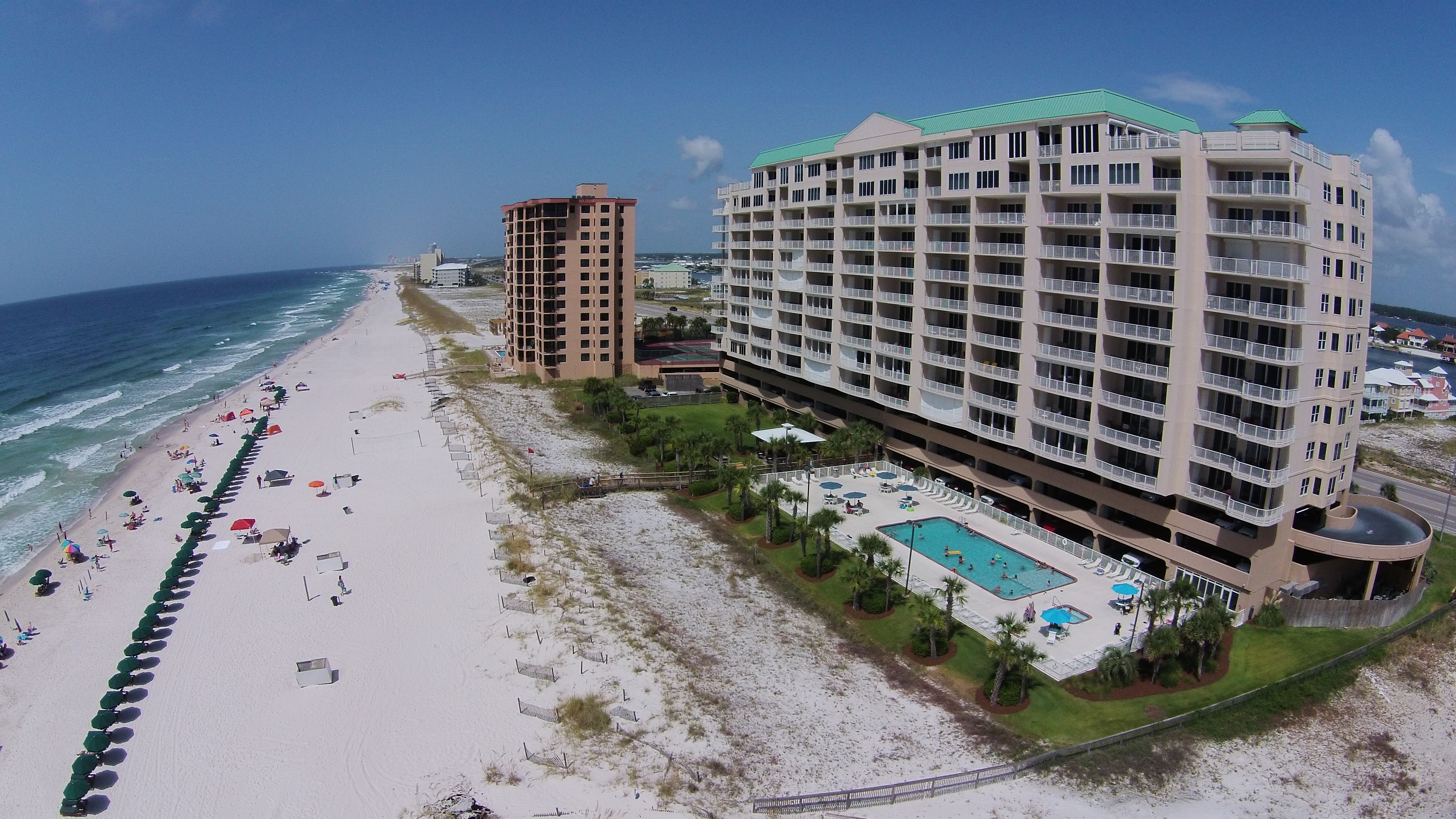 Vacation Homes Gulf Shores Beachfront