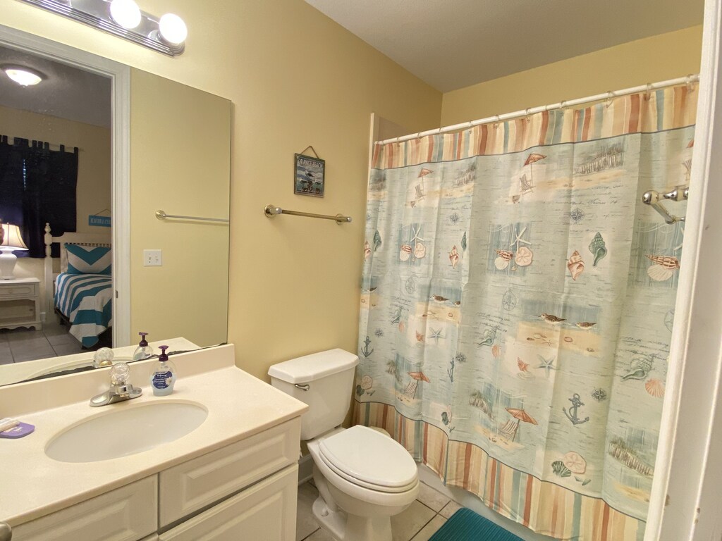 Bathroom 2