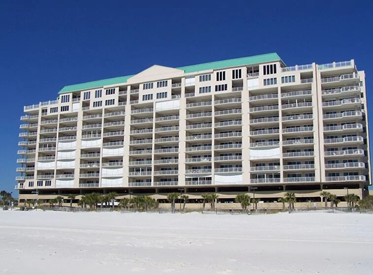 Regency Isle Condominium