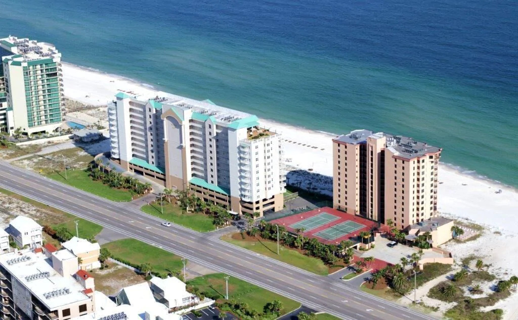 Regency Isle