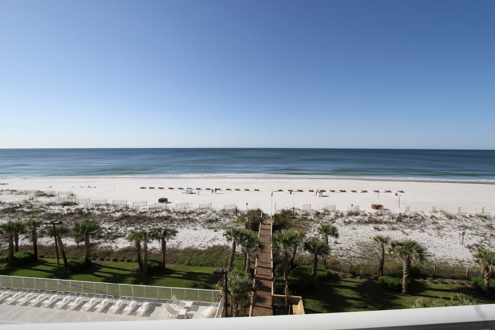 Condo Rental Orange Beach